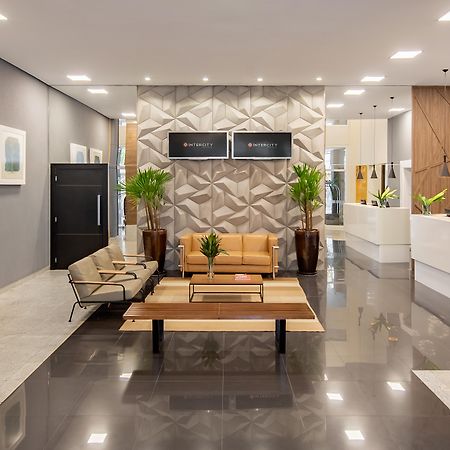 Intercity Sao Paulo Nacoes Unidas Ngoại thất bức ảnh