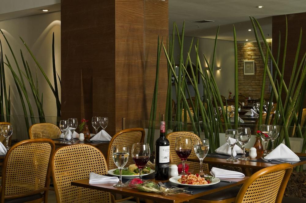 Intercity Sao Paulo Nacoes Unidas Ngoại thất bức ảnh
