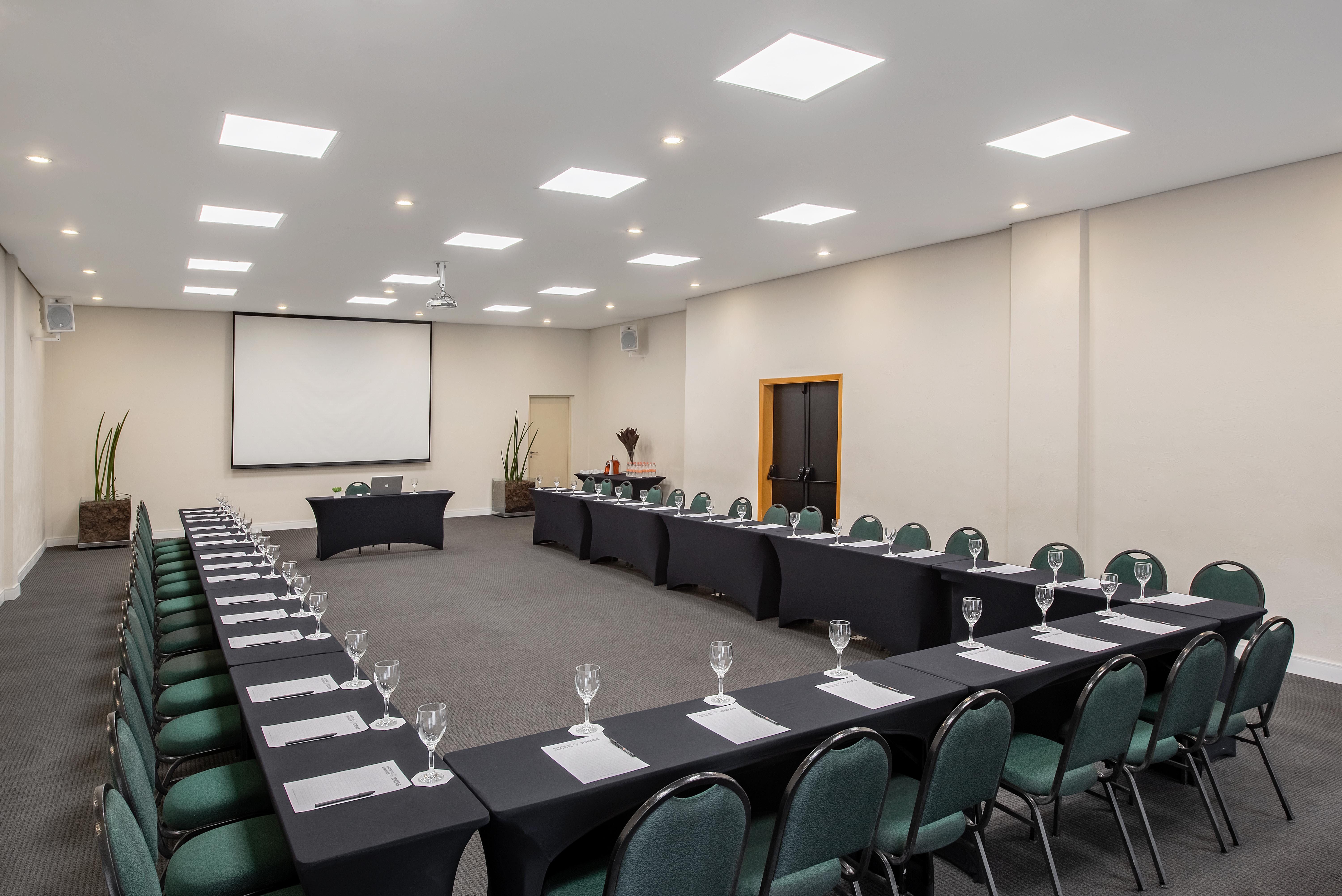 Intercity Sao Paulo Nacoes Unidas Ngoại thất bức ảnh